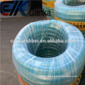 no smell Non-toxic pvc fiber hose factory with ISO certificate